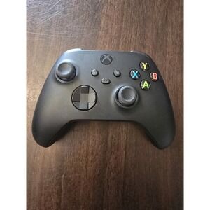Microsoft Xbox Series X|S Wireless Controller Black 1914